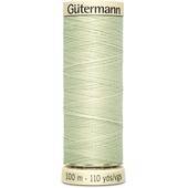 Gutermann Thread Gutermann Sew-All 100m - 818