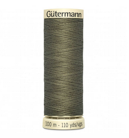 Gutermann Thread Gutermann Sew-All 100m - 825
