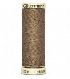 Gutermann Thread Gutermann Sew-All 100m - 850