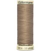 Gutermann Thread Gutermann Sew-All 100m - 868