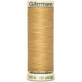 Gutermann Thread Gutermann Sew-All 100m - 893