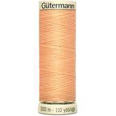Gutermann Thread Gutermann Sew-All 100m - 979