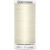 Gutermann Thread Gutermann Sew All 250m - 1