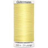 Gutermann Thread Gutermann Sew All 250m - 578