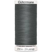 Gutermann Thread Gutermann Sew-All 250m - 701