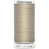 Gutermann Thread Gutermann Sew-All 250m - 722