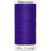 Gutermann Thread Gutermann Sew-All 250m - 810