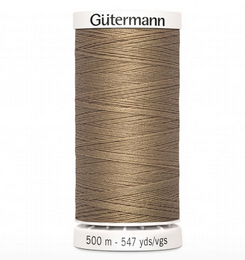 Gutermann Thread Gutermann Sew All 500m - 139