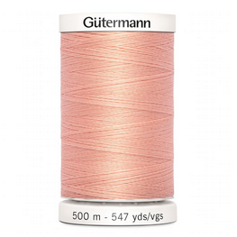 Gutermann Thread Gutermann Sew All 500m - 165