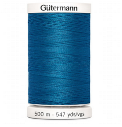 Gutermann Thread Gutermann Sew All 500m - 25