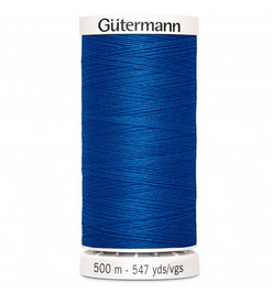 Gutermann Thread Gutermann Sew All 500m - 322