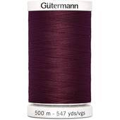 Gutermann Thread Gutermann Sew All 500m - 369