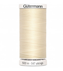 Gutermann Thread Gutermann Sew All 500m - 414