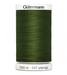 Gutermann Thread Gutermann Sew All 500m - 585