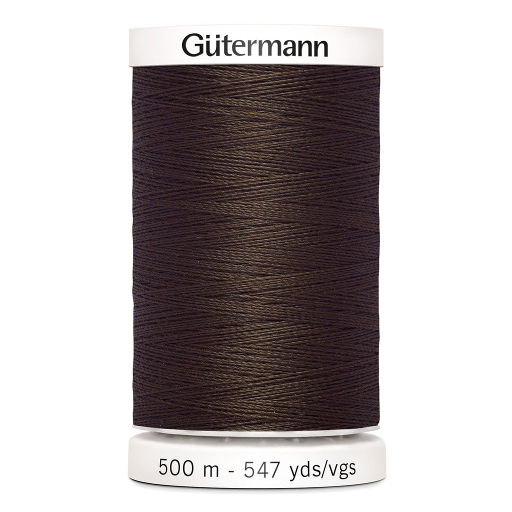Gutermann Thread Gutermann Sew All 500m - 694