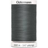 Gutermann Thread Gutermann Sew All 500m - 701