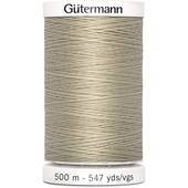 Gutermann Thread Gutermann Sew All 500m - 722