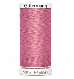 Gutermann Thread Gutermann Sew-All 500m - 889