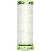 Gutermann Thread Gutermann Top Stitch Thread 30m - 111