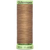 Gutermann Thread Gutermann Top Stitch Thread 30m - 139