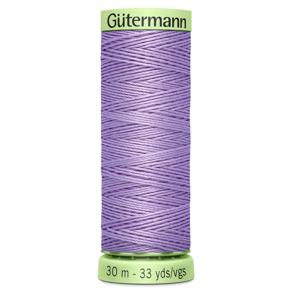 Gutermann Thread Gutermann Top Stitch Thread 30m - 158