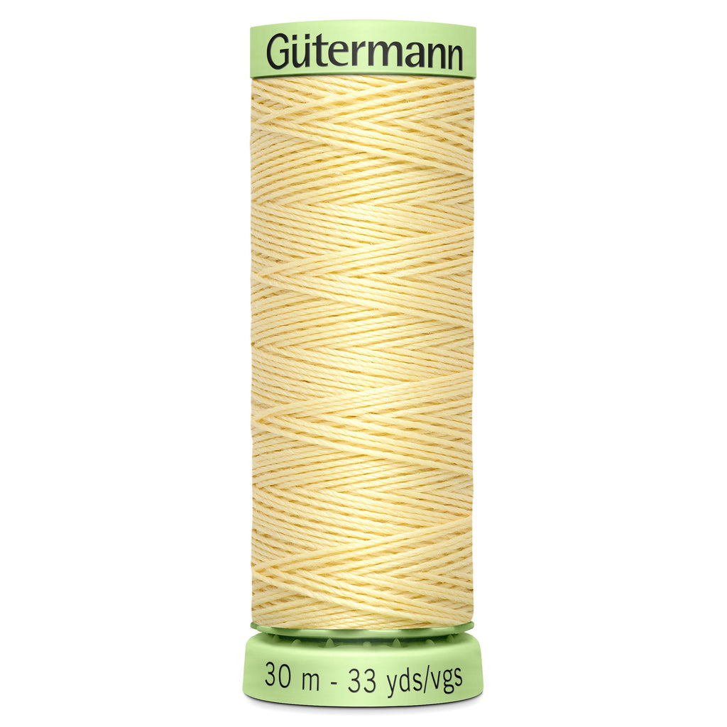 Gutermann Thread Gutermann Top Stitch Thread 30m - 325