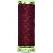 Gutermann Thread Gutermann Top Stitch Thread 30m - 369