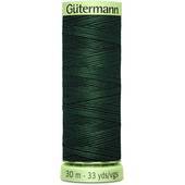 Gutermann Thread Gutermann Top Stitch Thread 30m - 472