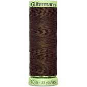 Gutermann Thread Gutermann Top Stitch Thread 30m - 694