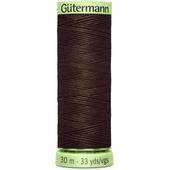 Gutermann Thread Gutermann Top Stitch Thread 30m - 696