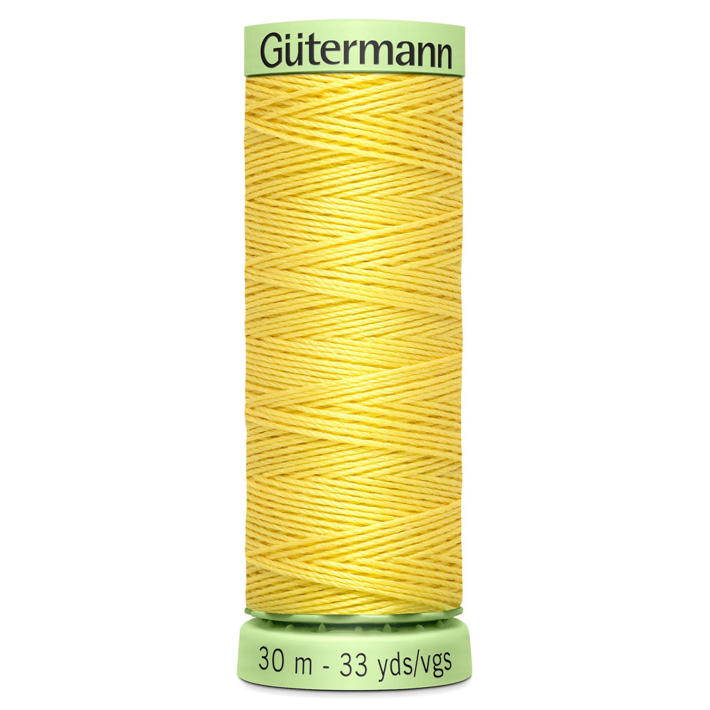 Gutermann Thread Gutermann Top Stitch Thread 30m - 852