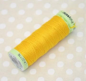 Gutermann Top Stitch Thread 30m - 106 - The Eternal Maker - UK Fabric Shop