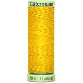 Gutermann Top Stitch Thread 30m - 106 - The Eternal Maker - UK Fabric Shop