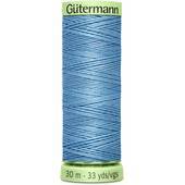 Gutermann Top Stitch Thread 30m - 143 - The Eternal Maker - UK Fabric Shop