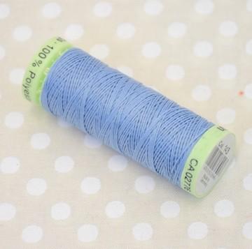 Gutermann Top Stitch Thread 30m - 143 - The Eternal Maker - UK Fabric Shop