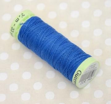 Gutermann Top Stitch Thread 30m - 322 - The Eternal Maker - UK Fabric Shop