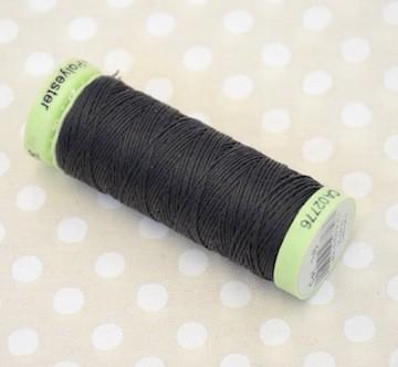 Gutermann Top Stitch Thread 30m - 36 - The Eternal Maker - UK Fabric Shop