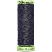 Gutermann Top Stitch Thread 30m - 36 - The Eternal Maker - UK Fabric Shop