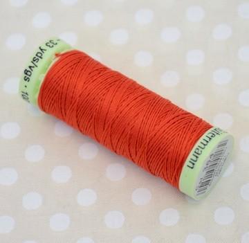 Gutermann Top Stitch Thread 30m - 364 - The Eternal Maker - UK Fabric Shop