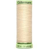 Gutermann Top Stitch Thread 30m - 414 - The Eternal Maker - UK Fabric Shop