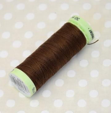 Gutermann Top Stitch Thread 30m - 694 - The Eternal Maker - UK Fabric Shop