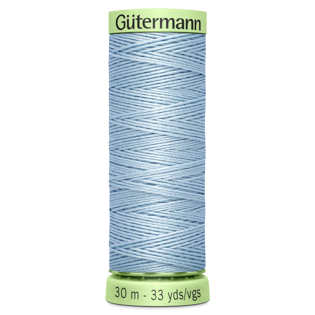 Gutermann Top Stitch Thread 30m - 75 - The Eternal Maker - UK Fabric Shop