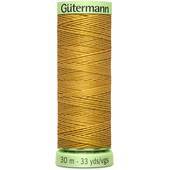Gutermann Top Stitch Thread 30m - 968 - The Eternal Maker - UK Fabric Shop