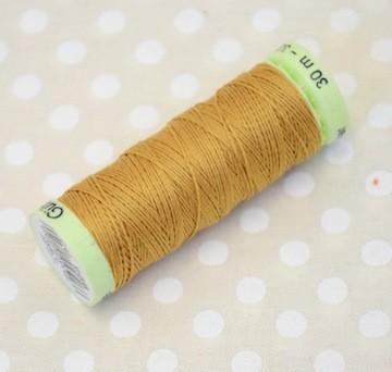 Gutermann Top Stitch Thread 30m - 968 - The Eternal Maker - UK Fabric Shop