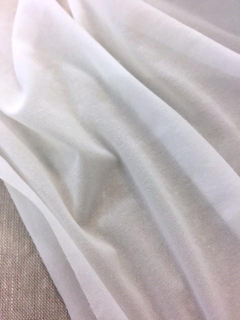 H609 - Fusible Knit Interlining - Bi Elastic Vilene - The Eternal Maker - UK Fabric Shop