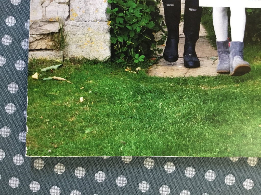 Hat, Wrist Warmers and Snood - Meander - Knitting Pattern by Libby Summers - The Eternal Maker - UK Fabric Shop