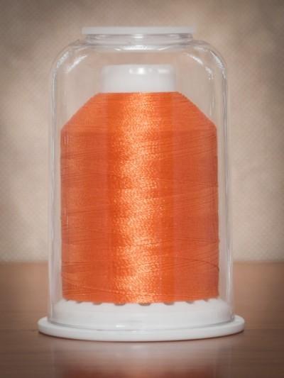 Hemingworth Machine Embroidery Thread - Citrus Burst 1024 - The Eternal Maker - UK Fabric Shop