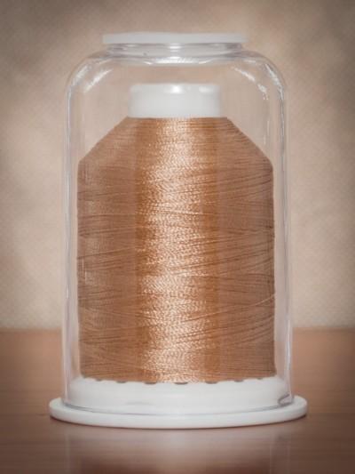 Hemingworth Machine Embroidery Thread - Conch Shell 1139 - The Eternal Maker - UK Fabric Shop