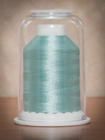 Hemingworth Machine Embroidery Thread - Crystal Lake 1178 - The Eternal Maker - UK Fabric Shop