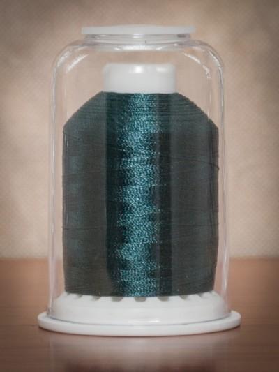 Hemingworth Machine Embroidery Thread - Dragonfly 1113 - The Eternal Maker - UK Fabric Shop